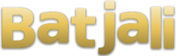 Batjali logo